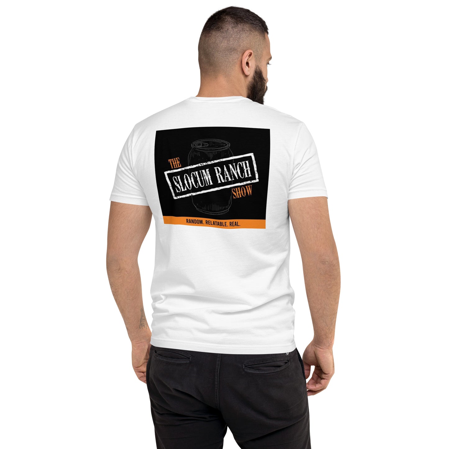 Short Sleeve T-shirt