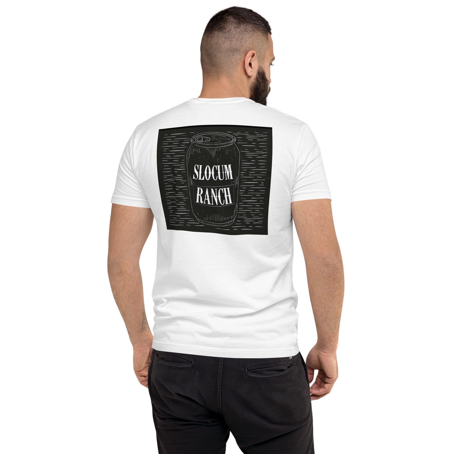 Short Sleeve T-shirt