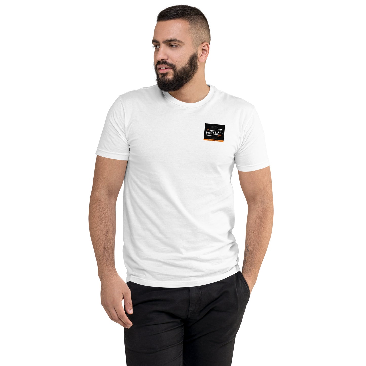 Short Sleeve T-shirt