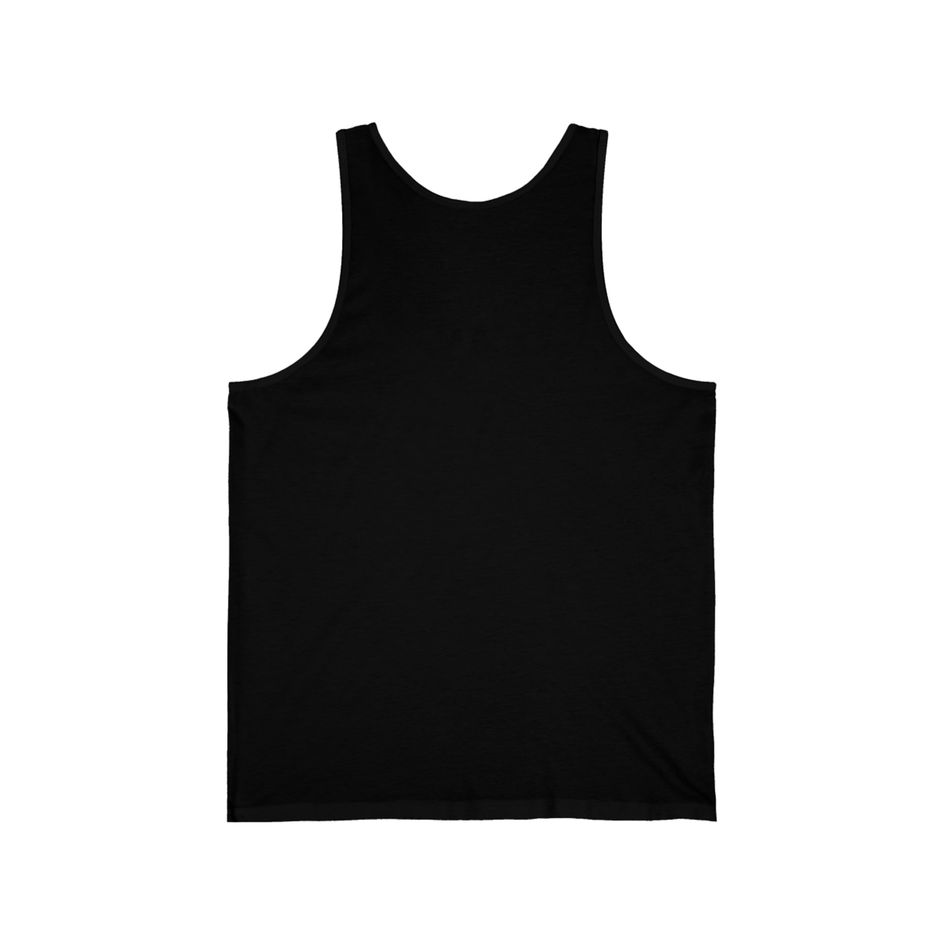 Unisex Jersey Tank – Slocum Ranch - Main Image